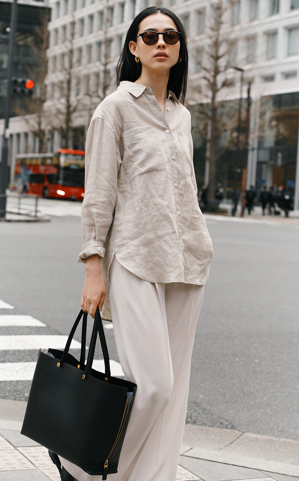 1 Week Style | ÉPOR（ロペ エポール）