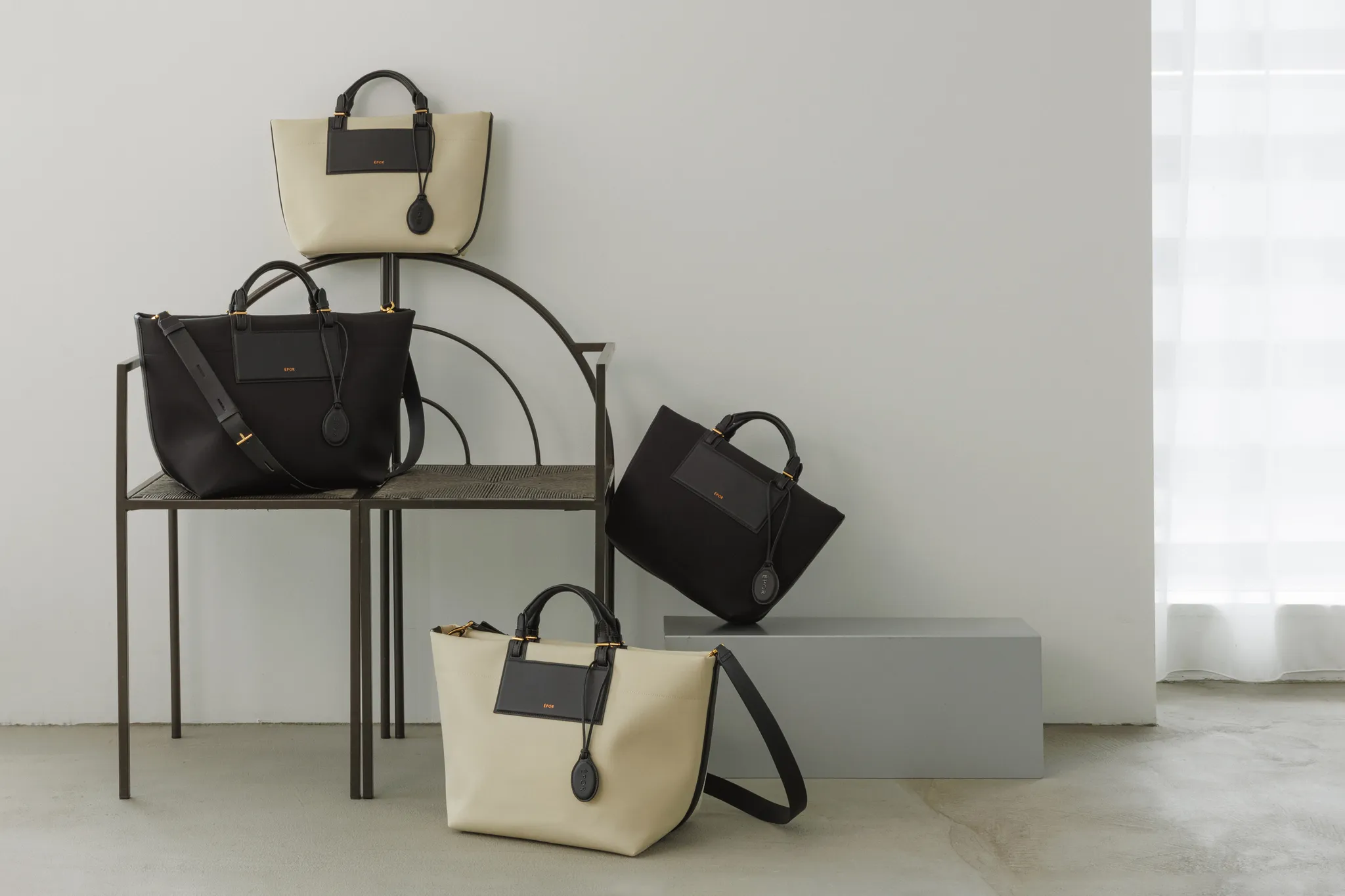 BOAT BAG