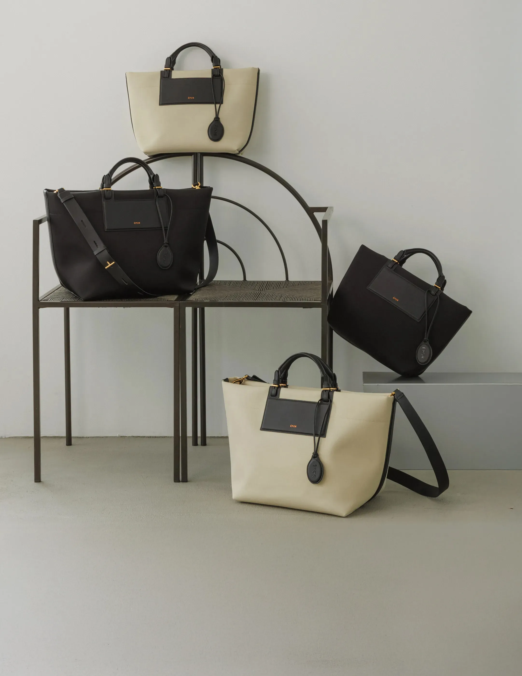 BOAT BAG